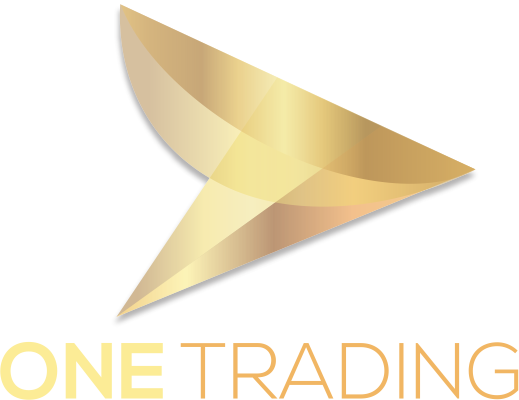 One Trading Brasil Logo