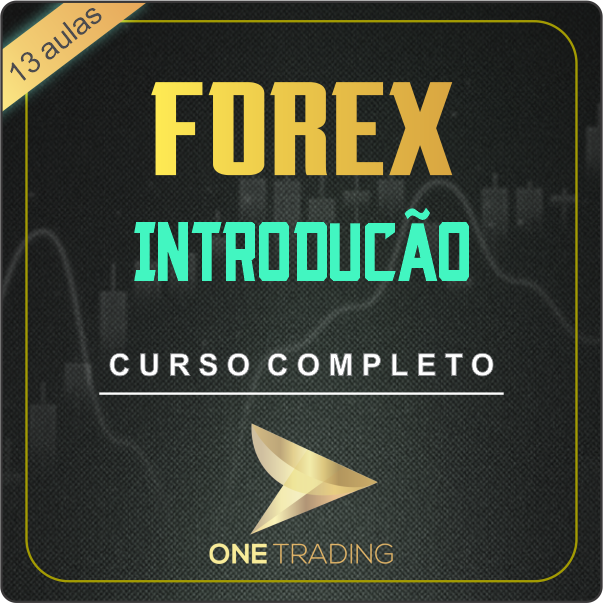 CURSO – FX: Introdução ao Forex